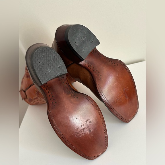 Justin Boots - Picture 7 of 7